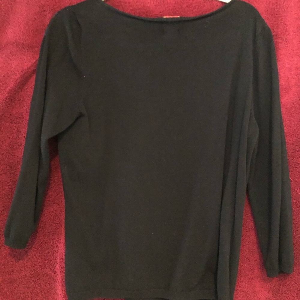 Ruby Rd. Sweater - image 3